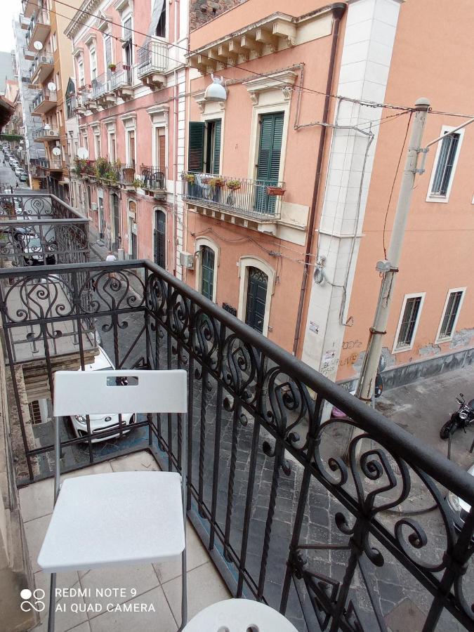 Nonna Graziella Catânia Exterior foto