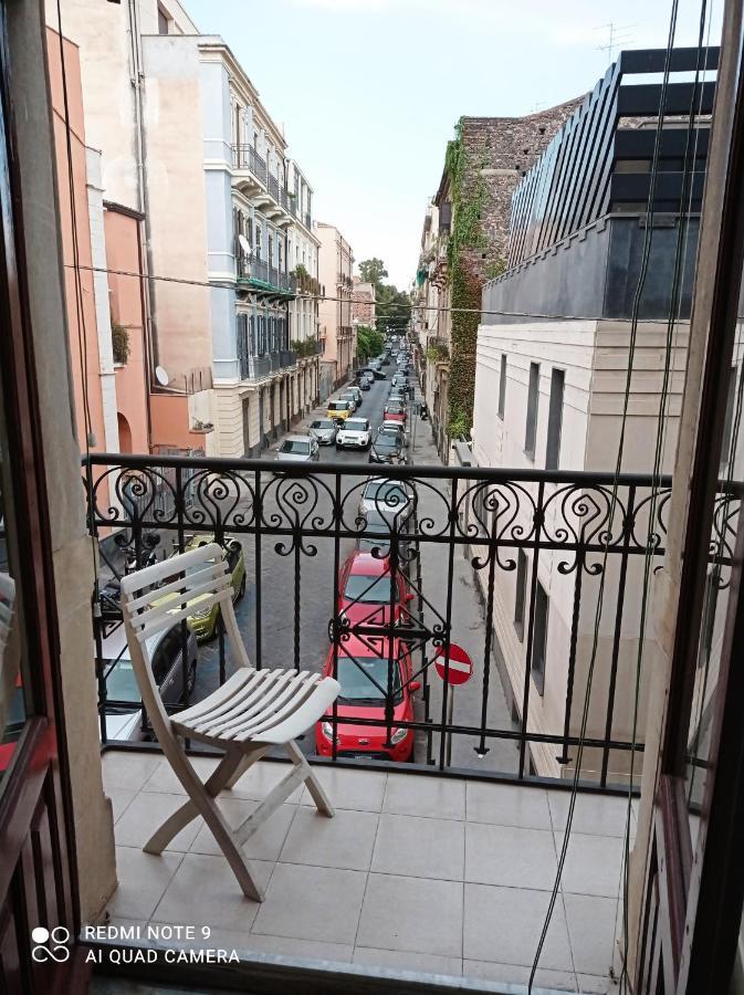 Nonna Graziella Catânia Exterior foto