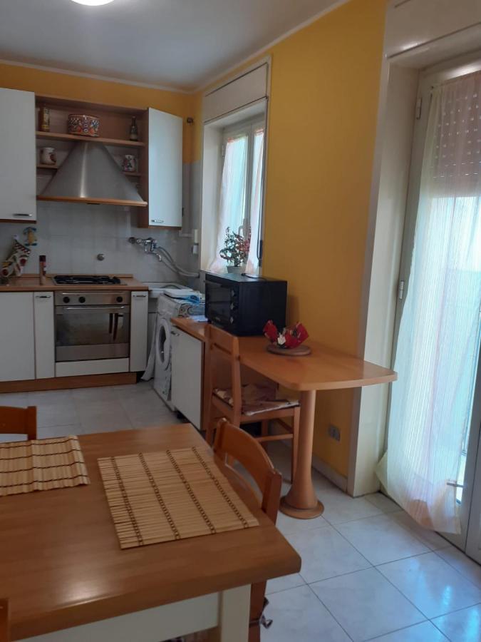 Nonna Graziella Catânia Exterior foto