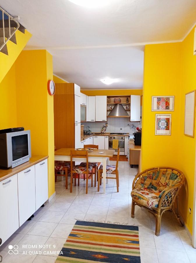 Nonna Graziella Catânia Exterior foto