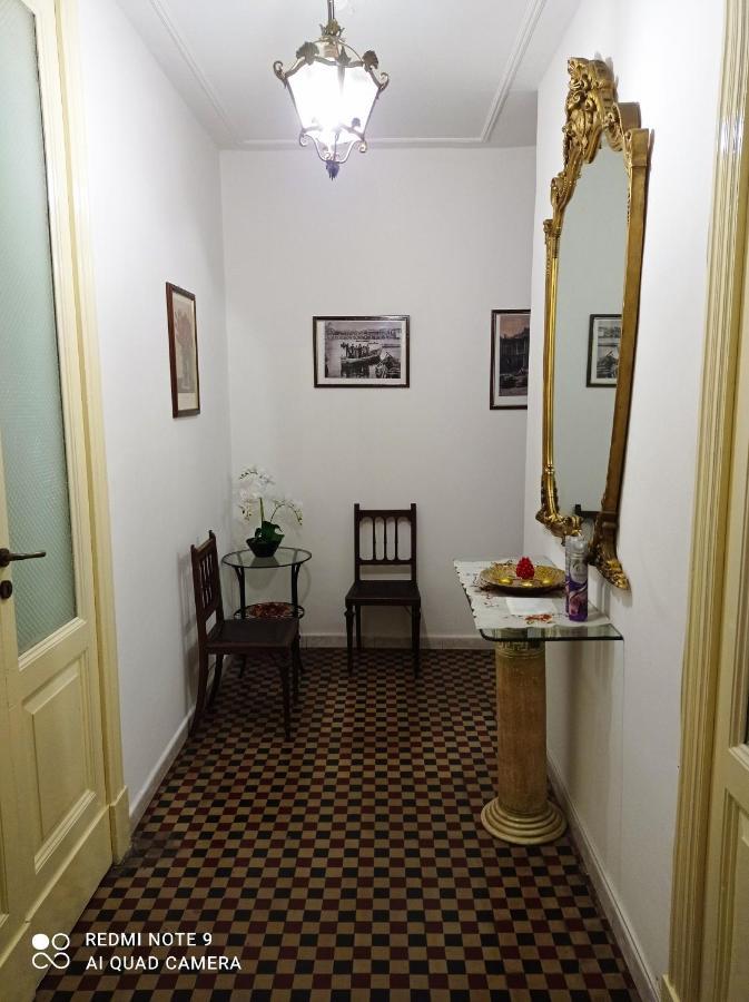 Nonna Graziella Catânia Exterior foto