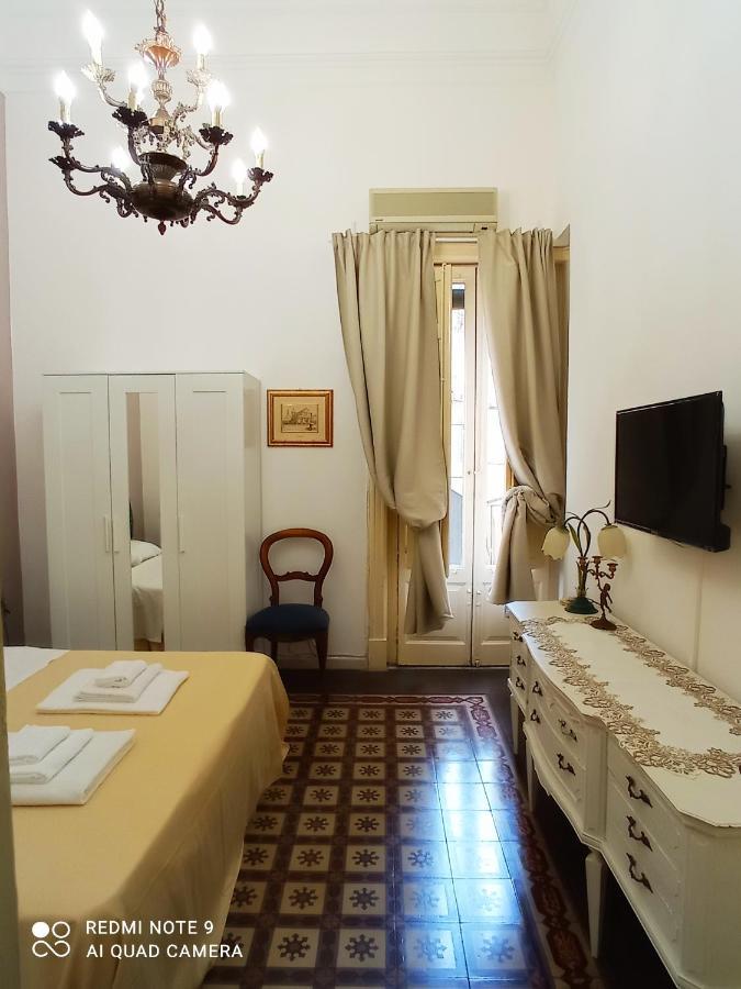 Nonna Graziella Catânia Exterior foto
